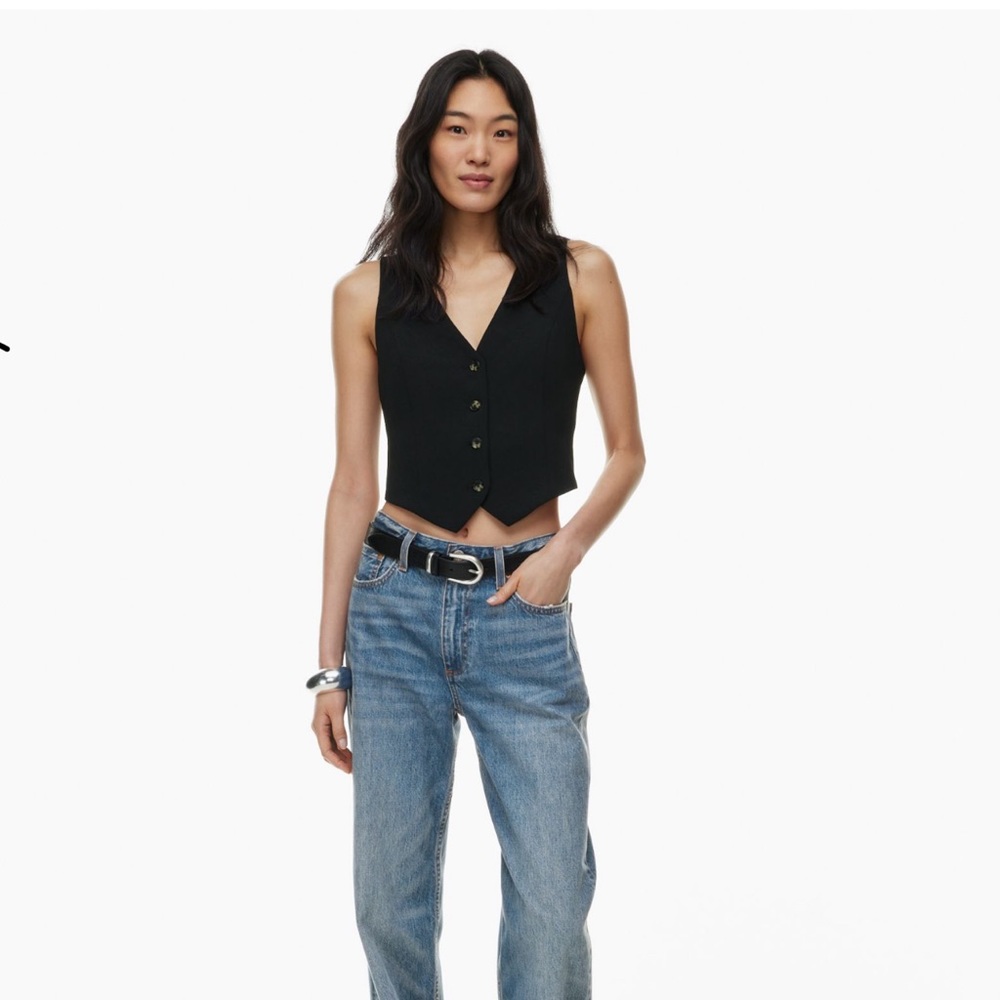 Aritzia, Wilfred vest